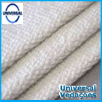 tecido de fibra ceramica para isolar calor